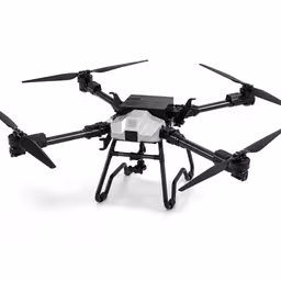 FlySpark YS-30 Heavy-Lift Transport UAV | 10kg-30kg Payload Cargo Drone with C12 Dual-Light Gimbal & G20 Remote Controller