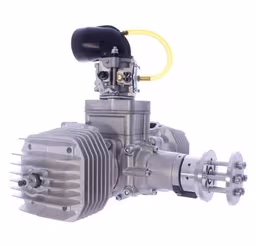 3W-170Xi B2 Twin-Cylinder Gasoline Engine