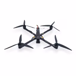 FlySpark 10 Inch Long-Range FPV Drone | 6S 10000mAh GPS Quad with 2.5W VTX & ELRS 6KM Control Link