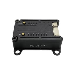 FlySpark 1.2G / 1.3G Long-Range FPV VTX Series | 2W, 4.5W & 5.5W Analog Video Transmitter Modules