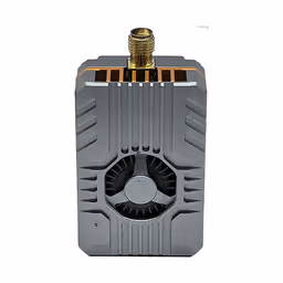 FlySpark 7G Long-Range FPV VTX Series | 4W & 10W Analog Video Transmitter Modules | 6110MHz–7210MHz