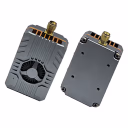 FlySpark 8G Long-Range FPV VTX-F17 | 3W Analog Video Transmitter Module | 7260MHz–8200MHz