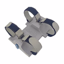 FlySpark ZD4 4-Channel Drone Payload Dropper | Independent Per-Channel Release, CRSF / ELRS Control, 5V, Approx. 120g, 90 × 146 × 48mm & Quick-Release SQ-V2 Option