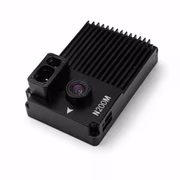 FlySpark N200M GPS-Free VIO Navigation Module | AI Visual-Inertial Navigation Camera for UAV, FPV Drone & GPS-Denied Flight