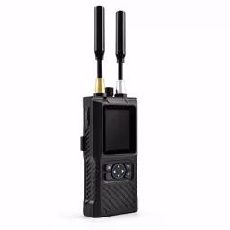 FlySpark Portable Broadband Drone Detection Device | 0–8000MHz Handheld UAV Detector