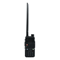 FlySpark Wearable Drone Detector | 300MHz–6200MHz Passive UAV Detection Device