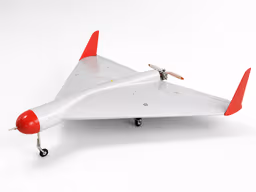 FlySpark FW-10 Delta Long-Endurance Fixed-Wing UAV Platform