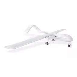 SKYEYE S600 6000mm Heavy-Lift VTOL UAV Platform (V-Tail Engine Version)