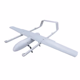 SKYEYE SVH360 3600mm Hybrid VTOL Long-Endurance UAV Platform | 6-Hour Endurance | 8kg Payload | Heavy-Lift Industrial Drone