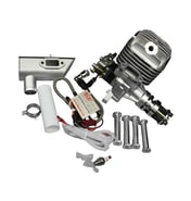 UAV Propulsion, Powertrain & Components
