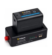 Secure Communication, Fiber Optic & Tethered Systems