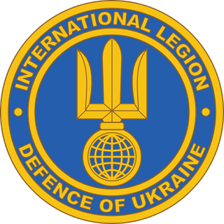 International Legion Ukraine