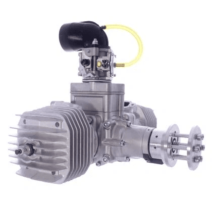 3W-170Xi B2 Twin-Cylinder Gasoline Engine