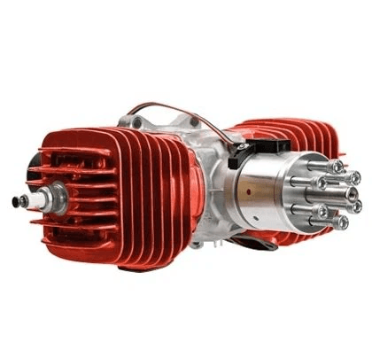 3W-70i B2 CS Twin-Cylinder Gasoline Engine