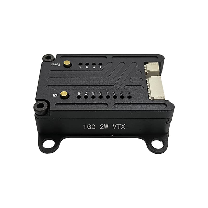 FlySpark 1.2G / 1.3G Long-Range FPV VTX Series | 2W, 4.5W & 5.5W Analog Video Transmitter Modules
