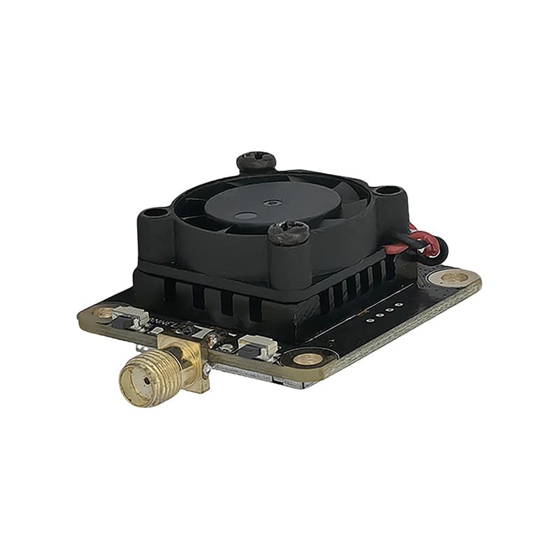 FlySpark 1.7G Long-Range FPV VTX Series | 4.5W & 6W Analog Video Transmitter Modules | 1680MHz–1960MHz