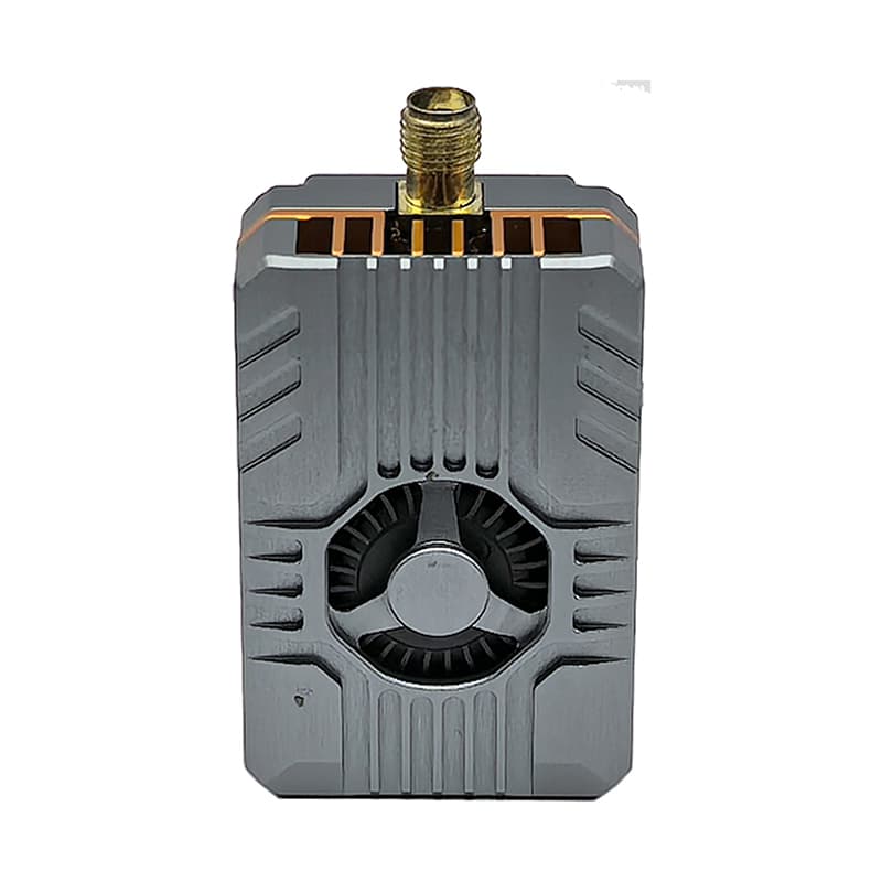 FlySpark 7G Long-Range FPV VTX Series | 4W & 10W Analog Video Transmitter Modules | 6110MHz–7210MHz