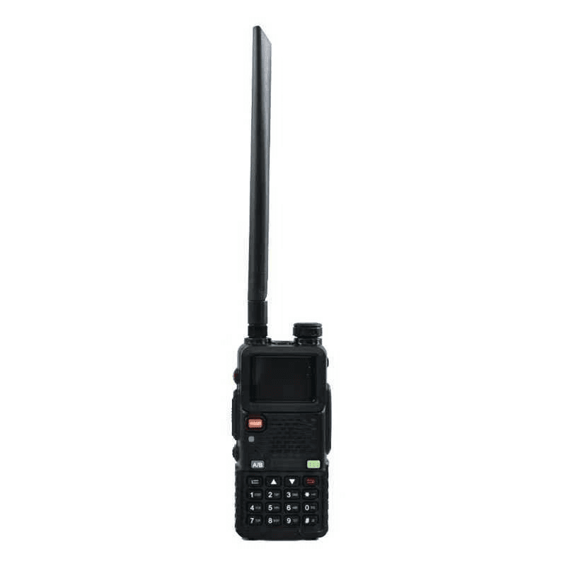 FlySpark Wearable Drone Detector | 300MHz–6200MHz Passive UAV Detection Device
