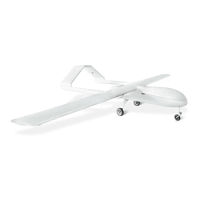 SKYEYE S600 6000mm Heavy-Lift VTOL UAV Platform (V-Tail Engine Version)
