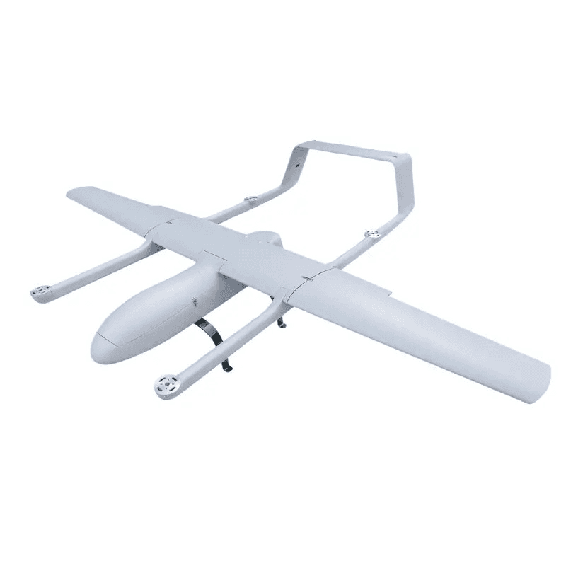 SKYEYE SVH360 3600mm Hybrid VTOL Long-Endurance UAV Platform | 6-Hour Endurance | 8kg Payload | Heavy-Lift Industrial Drone
