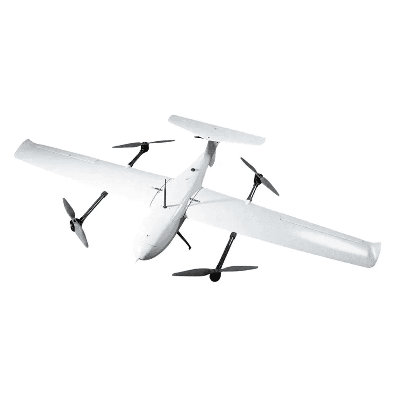 SKYWALKER SKY245 2450mm Long-Endurance VTOL Mapping & Survey UAV Platform